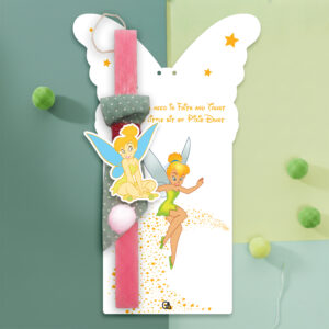 Λαμπάδα Tinkerbell 2