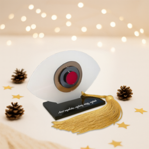 Γούρι Μάτι Αμμοβολή