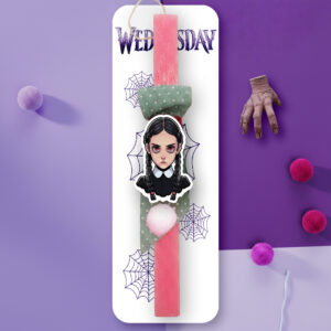 Λαμπάδα Wednesday