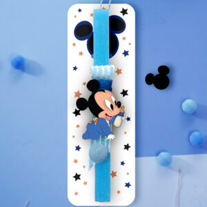 Λαμπάδα Mickey