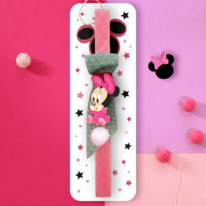 Λαμπάδα Minnie