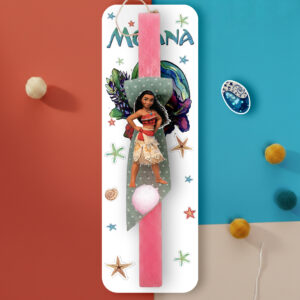 Λαμπάδα Moana