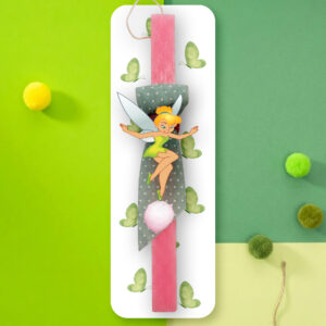 Λαμπάδα Tinkerbell