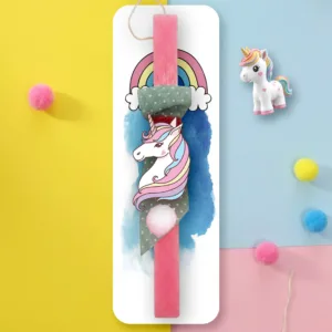 Λαμπάδα Unicorn