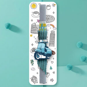 Λαμπάδα Vespa