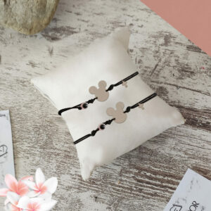 Ξύλινο μαρτυρικό σε σχήμα mouse