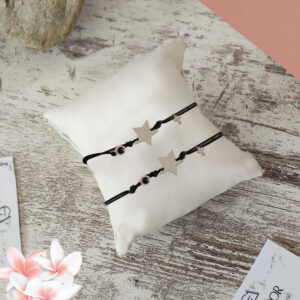 Ξύλινο μαρτυρικό σε σχήμα αστεράκι