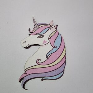 Ξύλινο στοιχείο Μονόκερος