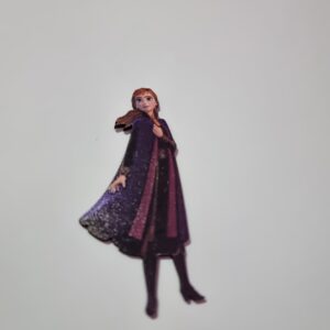 Ξύλινο στοιχείο Αννα