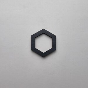 Ξύλινο στοιχείο Πολύγωνο