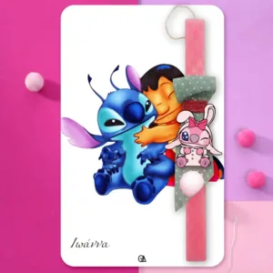 Λαμπάδα Angel