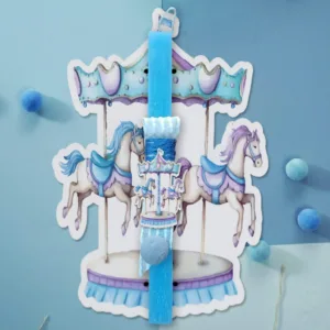 Λαμπάδα Carousel