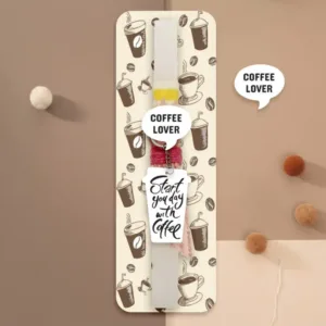 λαμπάδα Coffee Lover