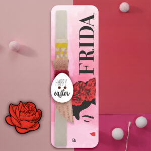 Λαμπάδα Frida Kahlo