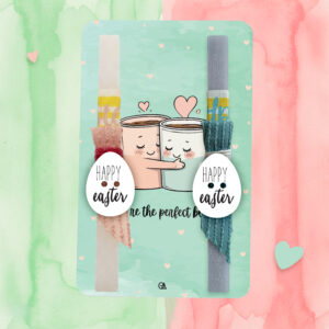 Σετ λαμπάδες The Perfect Blend Set