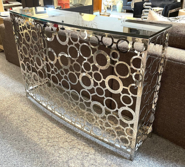 Κοπή λεπτού μετάλλου