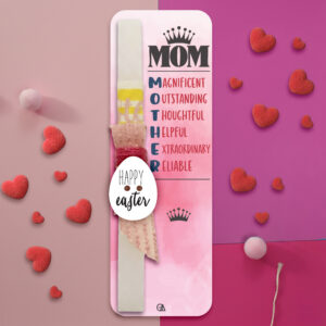 Λαμπάδα MOTHER