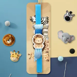 Λαμπάδα Animals