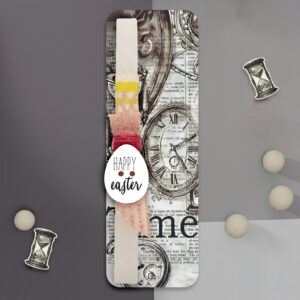 λαμπάδα Hourglass