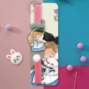 Λαμπάδα Alice in Wonderland